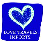 Love Travels Imports