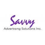 Savvy Advertising Solutions Inc.