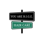 You Are Beautiful In God's Eyes Hair Care