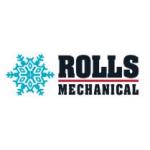 Rolls Mechanical