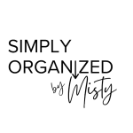 Simply Organized by Misty