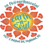 earth n soul orange logo stickers teal.png