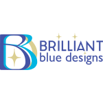 Brilliant Blue Designs