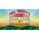 Mrs. Pruitt's Gourmet CHA CHA