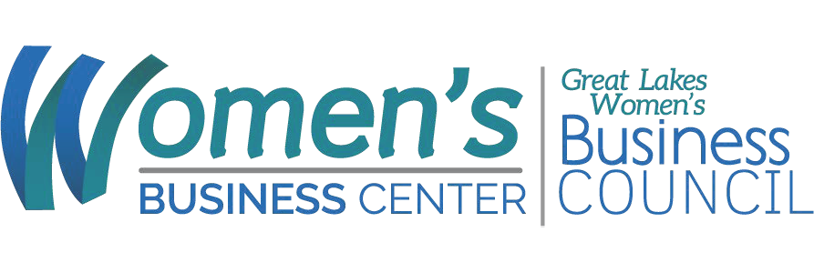 Womens Business Center GLWB logo 2024